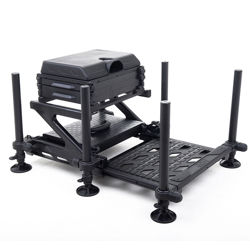 MAP Z36 Black Edition Seat Box 36mm